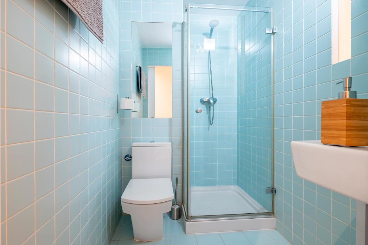 Elegante Y Amplio Apartamento Appartement