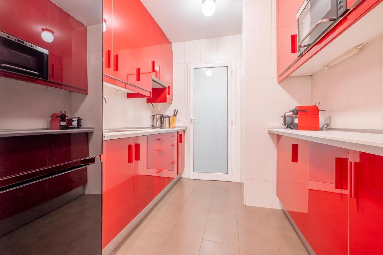 Elegante Y Amplio Apartamento Appartement *