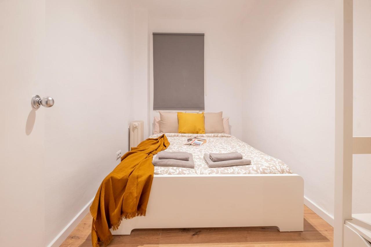 Appartement Elegante Y Amplio Apartamento *