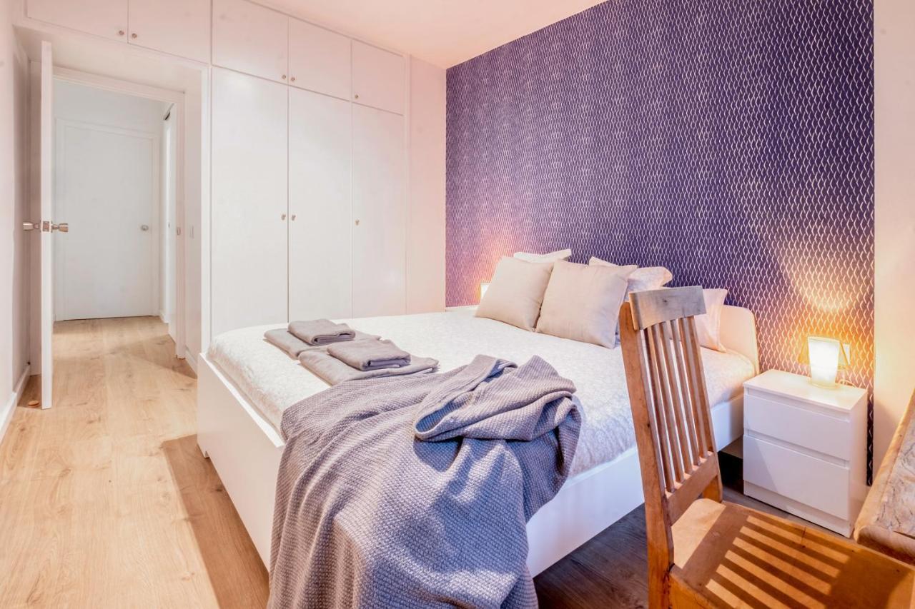 Appartement Elegante Y Amplio Apartamento